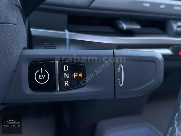 HATASIZ 2025 KİA EV3 PRESTİGE 13 BİN KM SUNROOF+KOLTUK ISITMA