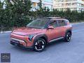 HATASIZ 2025 KİA EV3 PRESTİGE 13 BİN KM SUNROOF+KOLTUK ISITMA