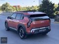 HATASIZ 2025 KİA EV3 PRESTİGE 13 BİN KM SUNROOF+KOLTUK ISITMA