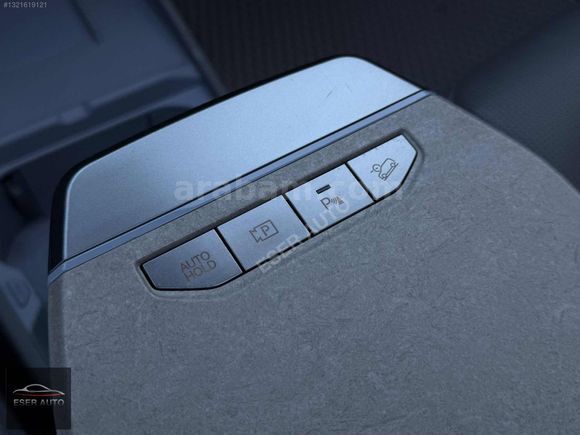 HATASIZ 2025 KİA EV3 PRESTİGE 13 BİN KM SUNROOF+KOLTUK ISITMA