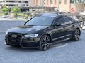 UMH GRUP 2017 AUDI A6 2.0 TDI ÇİFT NAVİ. VAKUM K.ISITMA ULTRA