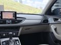 UMH GRUP 2017 AUDI A6 2.0 TDI ÇİFT NAVİ. VAKUM K.ISITMA ULTRA