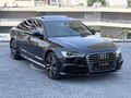 UMH GRUP 2017 AUDI A6 2.0 TDI ÇİFT NAVİ. VAKUM K.ISITMA ULTRA