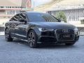 UMH GRUP 2017 AUDI A6 2.0 TDI ÇİFT NAVİ. VAKUM K.ISITMA ULTRA