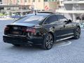UMH GRUP 2017 AUDI A6 2.0 TDI ÇİFT NAVİ. VAKUM K.ISITMA ULTRA
