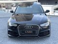 UMH GRUP 2017 AUDI A6 2.0 TDI ÇİFT NAVİ. VAKUM K.ISITMA ULTRA