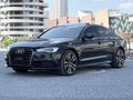 UMH GRUP 2017 AUDI A6 2.0 TDI ÇİFT NAVİ. VAKUM K.ISITMA ULTRA