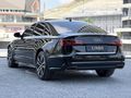 UMH GRUP 2017 AUDI A6 2.0 TDI ÇİFT NAVİ. VAKUM K.ISITMA ULTRA