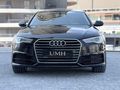 UMH GRUP 2017 AUDI A6 2.0 TDI ÇİFT NAVİ. VAKUM K.ISITMA ULTRA