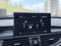UMH GRUP 2017 AUDI A6 2.0 TDI ÇİFT NAVİ. VAKUM K.ISITMA ULTRA