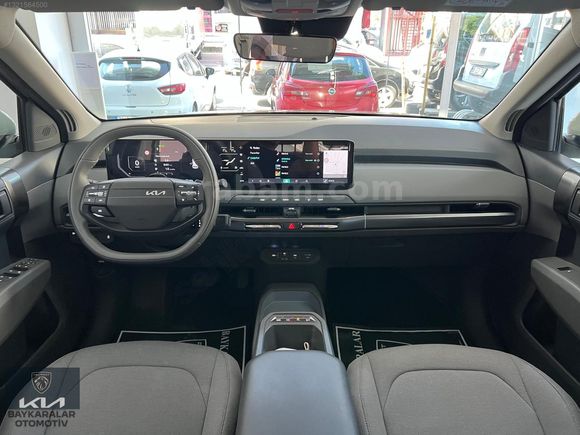 PEUGEOT BAYKARALAR 2024 EV3 ELEGANCE STANDART RANGE 204HP