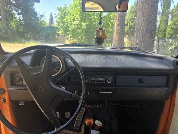 Sahibinden Volkswagen 1303 S 