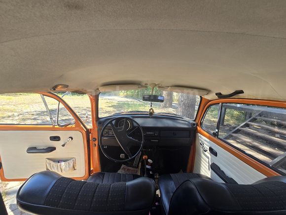 Sahibinden Volkswagen 1303 S 