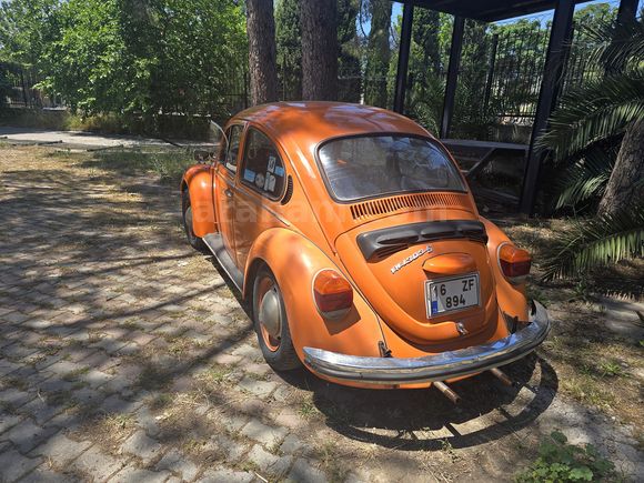 Sahibinden Volkswagen 1303 S 