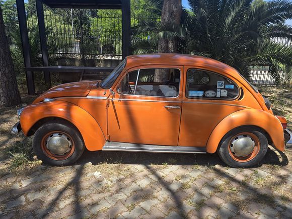 Sahibinden Volkswagen 1303 S 