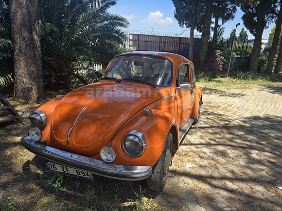 Sahibinden Volkswagen 1303 S 