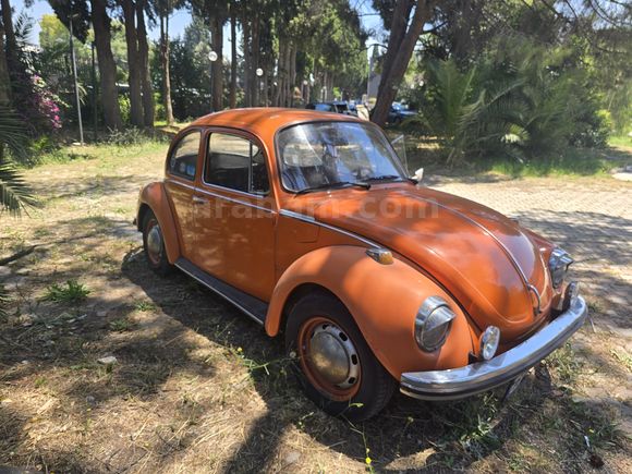 Sahibinden Volkswagen 1303 S 
