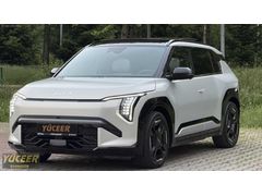 2025 HATASIZ BOYASIZ EV3 GT LİNE LONG RANGE 772KM UZUN MENZİL