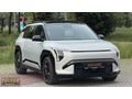 2025 HATASIZ BOYASIZ EV3 GT LİNE LONG RANGE 772KM UZUN MENZİL