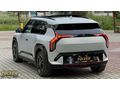 2025 HATASIZ BOYASIZ EV3 GT LİNE LONG RANGE 772KM UZUN MENZİL