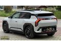 2025 HATASIZ BOYASIZ EV3 GT LİNE LONG RANGE 772KM UZUN MENZİL