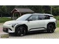 2025 HATASIZ BOYASIZ EV3 GT LİNE LONG RANGE 772KM UZUN MENZİL