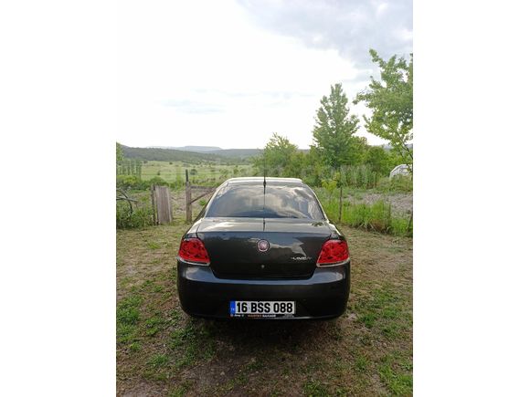 Sahibinden Fiat Linea 1.3 Multijet Active Plus 2012 Model