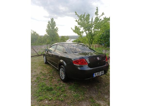 Sahibinden Fiat Linea 1.3 Multijet Active Plus 2012 Model