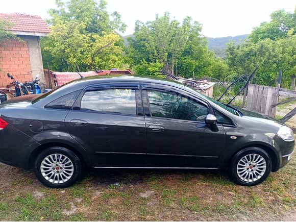 Sahibinden Fiat Linea 1.3 Multijet Active Plus 2012 Model