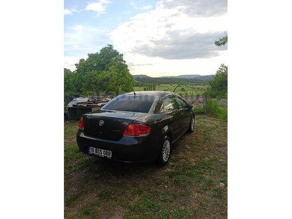 Sahibinden Fiat Linea 1.3 Multijet Active Plus 2012 Model