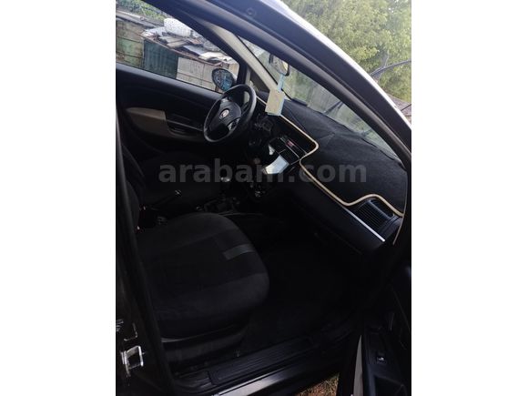 Sahibinden Fiat Linea 1.3 Multijet Active Plus 2012 Model