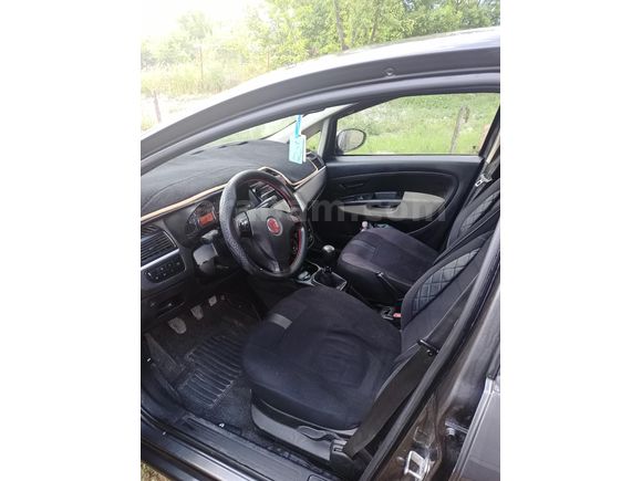 Sahibinden Fiat Linea 1.3 Multijet Active Plus 2012 Model