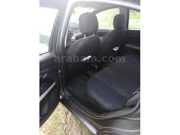 Sahibinden Fiat Linea 1.3 Multijet Active Plus 2012 Model