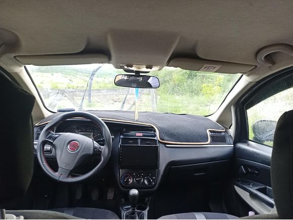 Sahibinden Fiat Linea 1.3 Multijet Active Plus 2012 Model