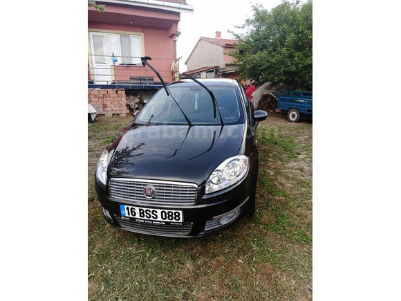 Sahibinden Fiat Linea 1.3 Multijet Active Plus 2012 Model