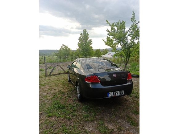 Sahibinden Fiat Linea 1.3 Multijet Active Plus 2012 Model