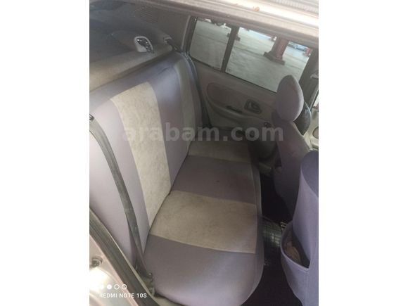Sahibinden Renault Clio 1.5 dCi Alize 2006 Model