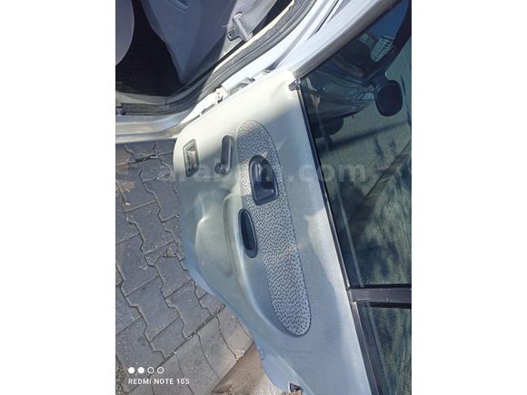 Sahibinden Renault Clio 1.5 dCi Alize 2006 Model