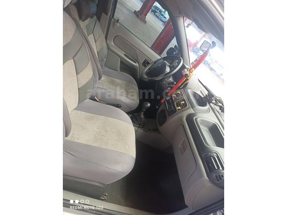 Sahibinden Renault Clio 1.5 dCi Alize 2006 Model