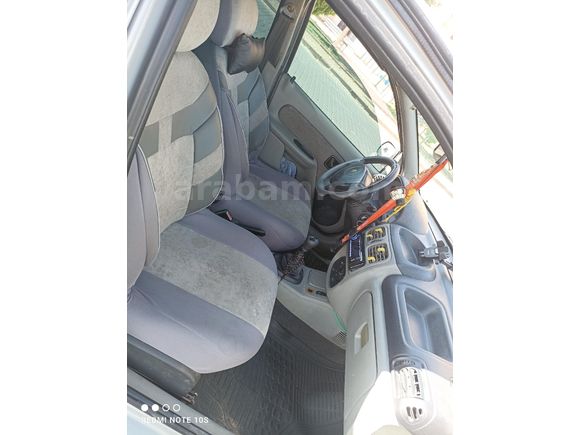 Sahibinden Renault Clio 1.5 dCi Alize 2006 Model