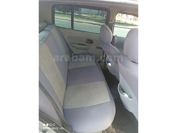 Sahibinden Renault Clio 1.5 dCi Alize 2006 Model
