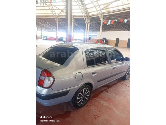 Sahibinden Renault Clio 1.5 dCi Alize 2006 Model