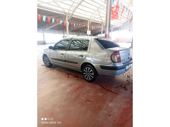 Sahibinden Renault Clio 1.5 dCi Alize 2006 Model