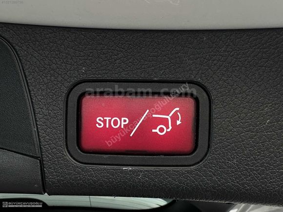 96.000KM BOYASIZ GLB 200 PROGRESSİVE TABA+COMAND+ELK.BAGAJ+CAM