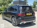 MASS MOTORSS TAN SERVİS BAKIMLI MERCEDES GLB 200 AMG