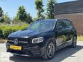 MASS MOTORSS TAN SERVİS BAKIMLI MERCEDES GLB 200 AMG