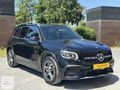MASS MOTORSS TAN SERVİS BAKIMLI MERCEDES GLB 200 AMG