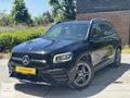 MASS MOTORSS TAN SERVİS BAKIMLI MERCEDES GLB 200 AMG