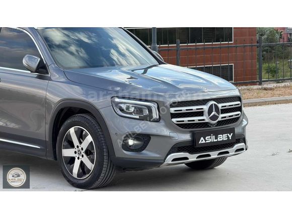 ASİLBEY MOTORS'DAN..HATASIZ..BOYASIZ..87 BİNDE..SERVİS BAKIMLI