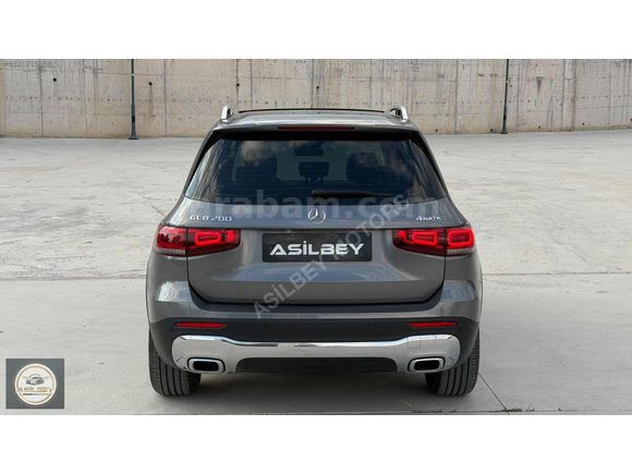 ASİLBEY MOTORS'DAN..HATASIZ..BOYASIZ..87 BİNDE..SERVİS BAKIMLI
